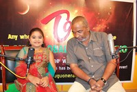 Geethika Stills at Tori